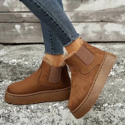BALABU™ | Bottines Élégance