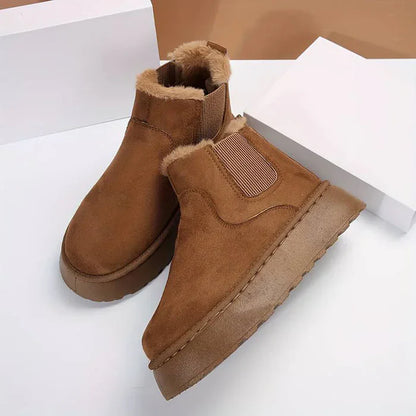 BALABU™ | Bottines Élégance