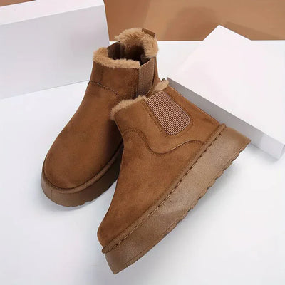 BALABU™ | Bottines Élégance