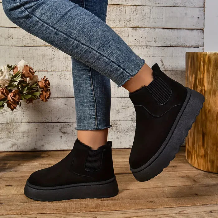 BALABU™ | Bottines Élégance