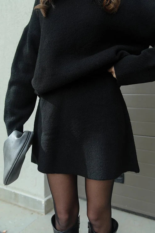 BALABU™ | Ensemble cachemire cozy et confort
