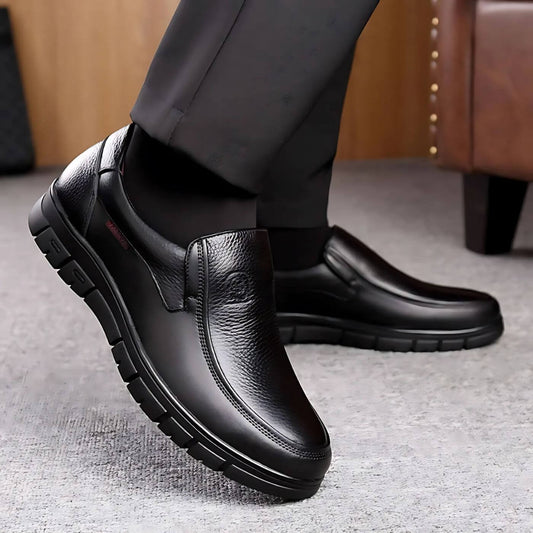 Robert™ - CHAUSSURES DE VILLE ORTHOPÉDIQUES