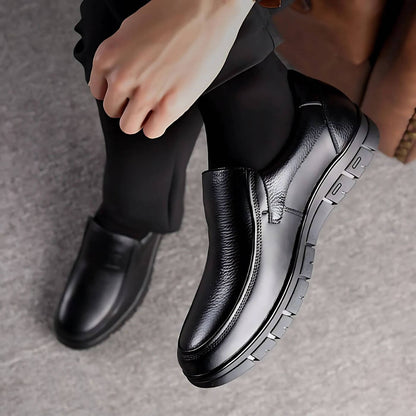 Robert™ - CHAUSSURES DE VILLE ORTHOPÉDIQUES