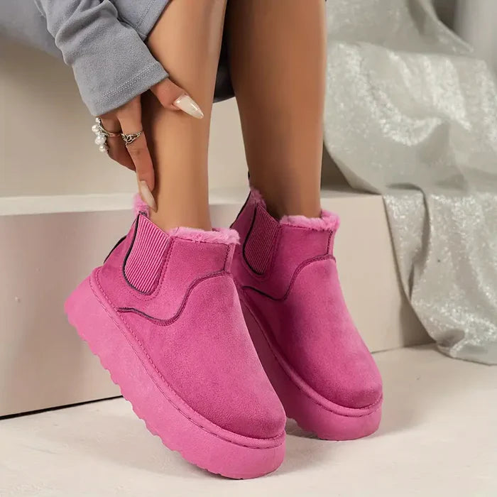 BALABU™ | Bottines Élégance
