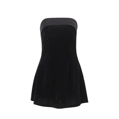 Amanda - Robe bustier Chic et Sexy