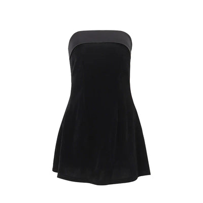 Amanda - Robe bustier Chic et Sexy