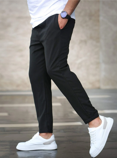 Jérôme™ - Pantalons Premium Stretch Luxe