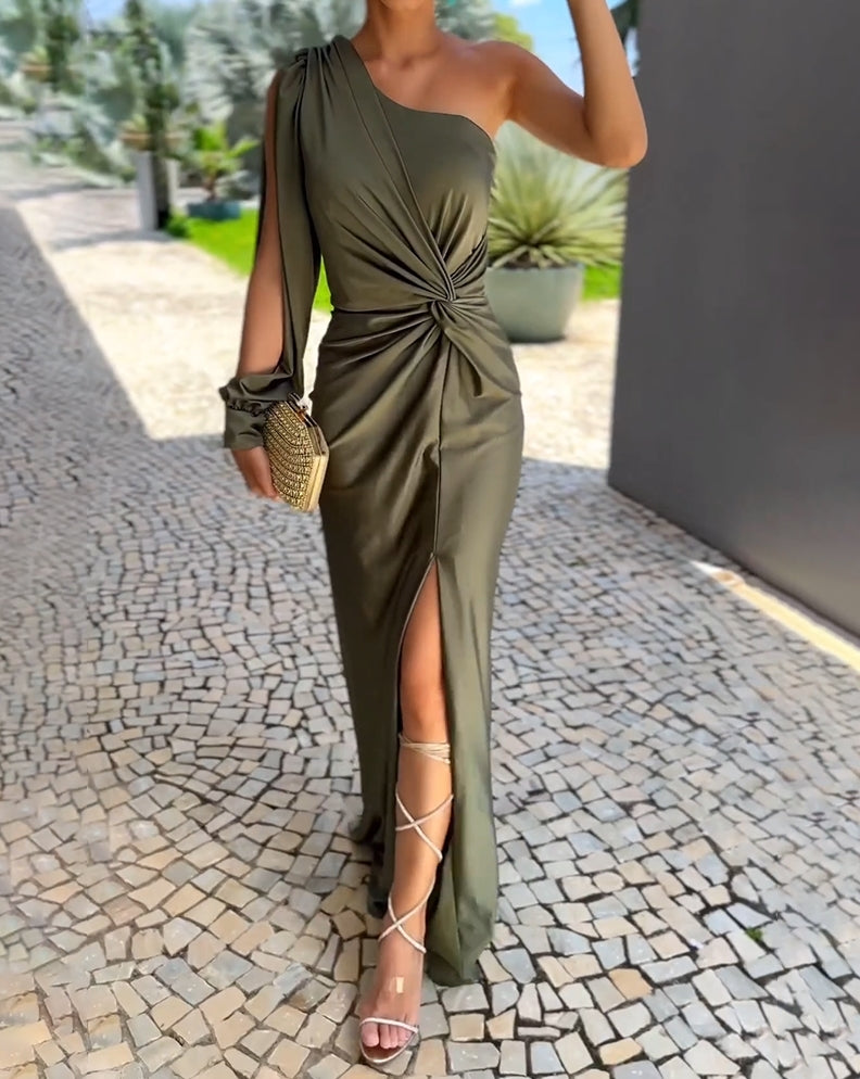 Julie™ - Robe de Soirée Élégante