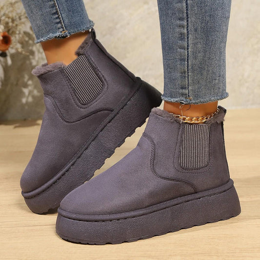 BALABU™ | Bottines Élégance