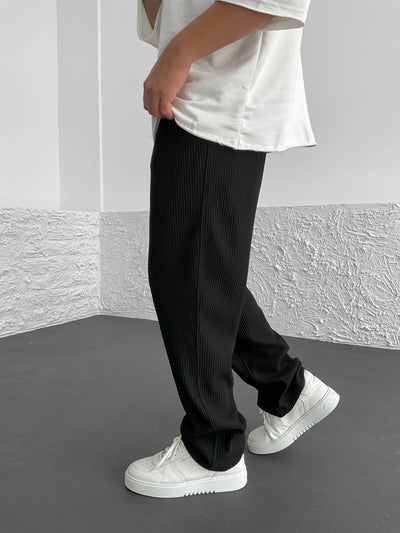Louis™ - Pantalons en Spandex Côtelé Confort