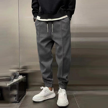 Kurtis - Pantalon Élegant