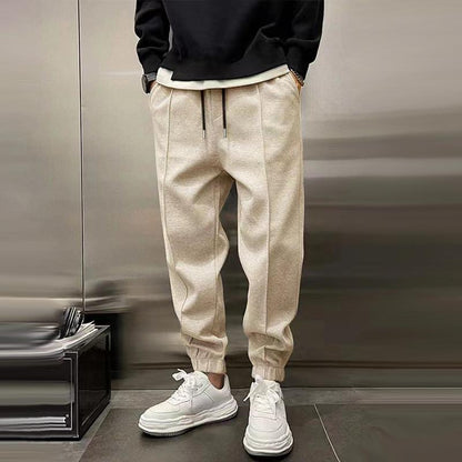 Kurtis - Pantalon Élegant